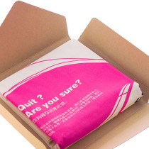 Poszewka na Poduszkę z Klawiszem Komputerowym