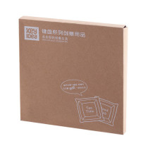 Poszewka na Poduszkę z Klawiszem Komputerowym